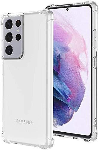 S21 Ultra Thin Case Phone Cases For Samsung Galaxy S21 Thin Case