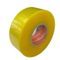 Imported China SCOTIA Gum Tape 2.5 Inch 500 Yards Transparent Packaging Material Cartoon Binding Scotch Packing Tape. 