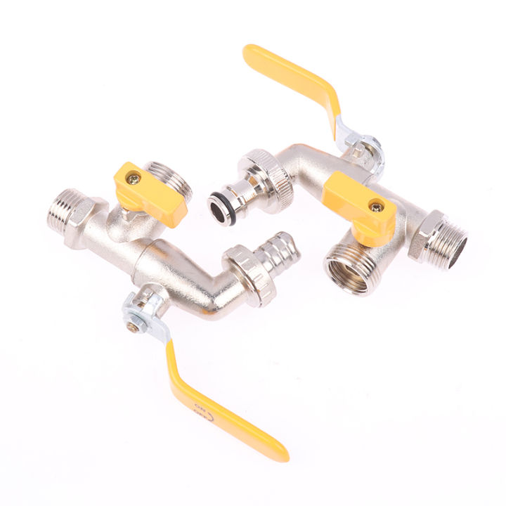 Double%20Head%20Water%20Faucet%201/2''%203/4''%20Water%20Splitter%20Connector%20Coupling%20Adapter%20-%20Image%206