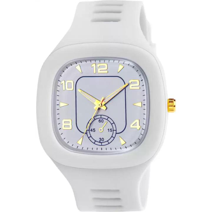 square%20analog%20watch%20Analog%20Watch%20-%20For%20Boys%20Square%20Dial%20Analog%20Watches%20with%20Silicon%20Strap%20Stylish%20Designer%20Watch%20-%20Image%207