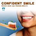 🦷SP-4 Probiotic Whitening Toothpaste - Advanced Cleaning, Fresh Breath, Whitening & Anti-Cavity Protection - Enamel Safe I Advanced Oral Care for a Brighter Smile & Fresher Breath.