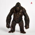 (New)King Kong Action Figure Figurine Figure Collection Action Figure Model Model Box. 
