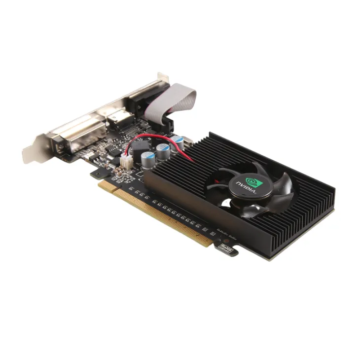 GT730%202G%20Discrete%20Graphics%20Card%20for%20High-Definition%20Video%20Office%20Use%20Multi-Functional%20Convenient%20Show%20Practical%20Card%20Spare%20Parts%20Accessories%20-%20Image%203