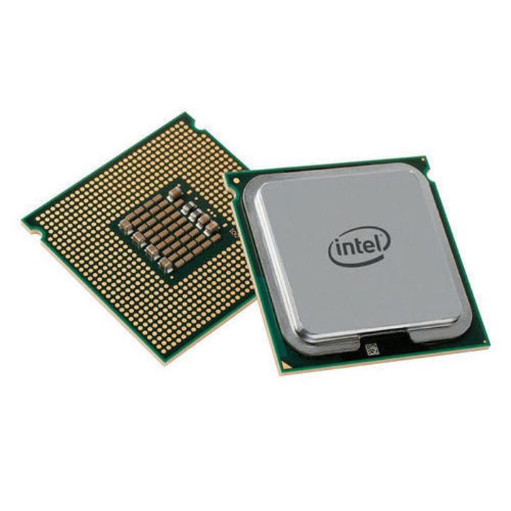 Intel Dual Core 3.0GHz 3000MHz desktop computer Processor