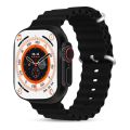 T900 Ultra 2 Smart watch (Big Screen, Magnetic Wireless Charging,Smart Watch, Bluetooth Call Sleep Monitor, Wristwatch).