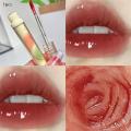 Gloss Lip Oil Liquid Lipstick Sheglam Makeup Lip Gloss Long Lasting Lip Ink Lip Glaze Lip Tint Waterproof Korean Cosmetics.