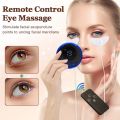 EMS Facial Massager Electric Muscle Stimulator Eye Beauty Neck Face Lift Skin Tightening Anti-Wrinkle Lifting V-Face Slim Device.