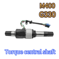 Central Motor Torque Sensor Replace Torque Center Column Sensor Central Motor Torque Sensor M400 G330 G33 Torque Sensor for Bafang.