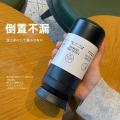 350ML/500ML Stainless Steel Thermos Bottle Mini Thermos Cup Sports Water Bottle Vacuum Flask Portable Coffee Cups Car Travel Mug.