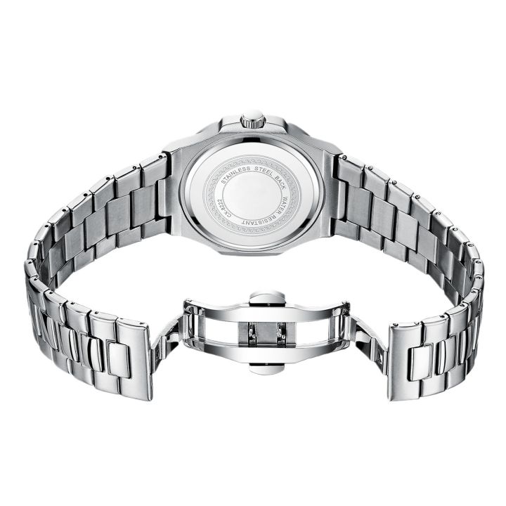Sunrise%20Hot%20Selling%20Steel%20Band%20Couple%20Nightlight%20Waterproof%20Simple%20Fashion%20Business%20Calendar%20Men's%20and%20Women's%20Quartz%20Watch%20-%20Image%205