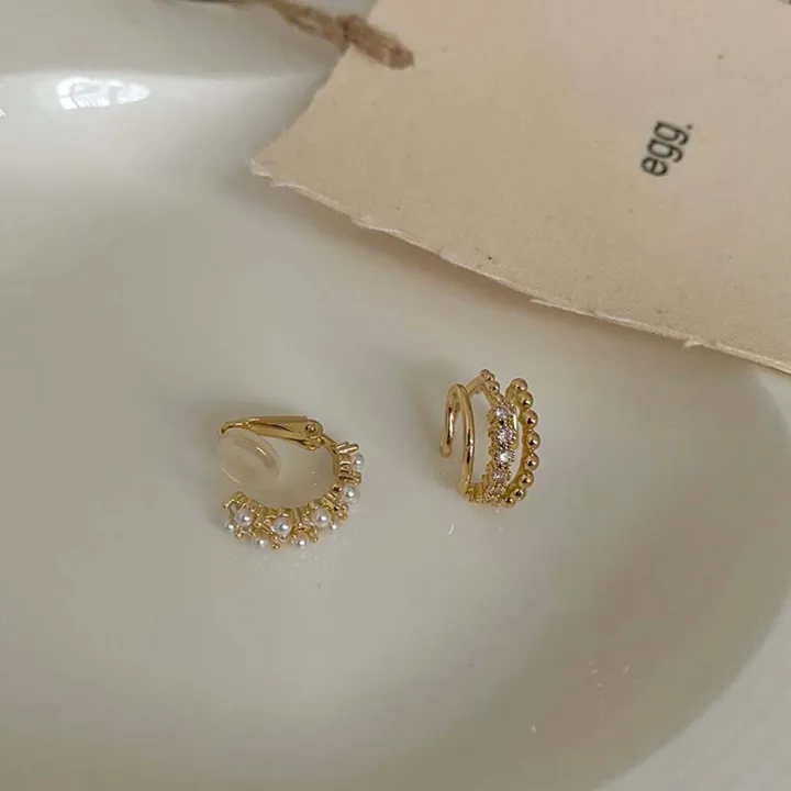 Minimalist%20Simple%20Round%20Multi-layer%20%20Small%20Ear%20Circle%20%20Ear%20Bone%20Clip%20Clip%20Earrings%20Set%20Women%20Earrings%20%20Ear%20Cuff%20-%20Image%207