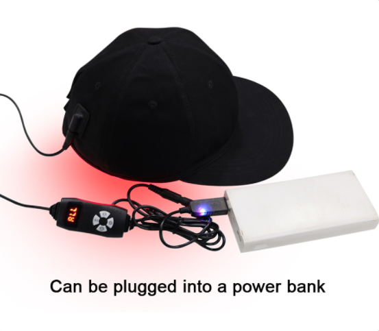 Professional LED Diode Laser Hair Growth Helmet/Hair Loss Treatment Hair Growth Machine /Laser for Hair Growth