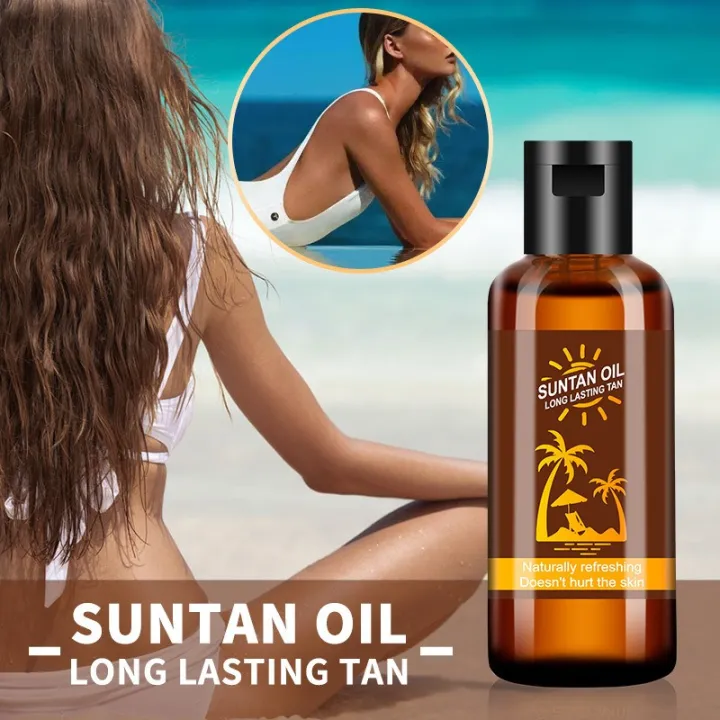 Men%20Women%20Self-tanning%20Oil%20Beach%20Body%20Bronzer%20Suntan%20Emulsion%20Natural%20Bronzing%20Tan%20Lotion%20Lasting%20Brown%20Skin%20Tanning%20Serum%20-%20Image%205