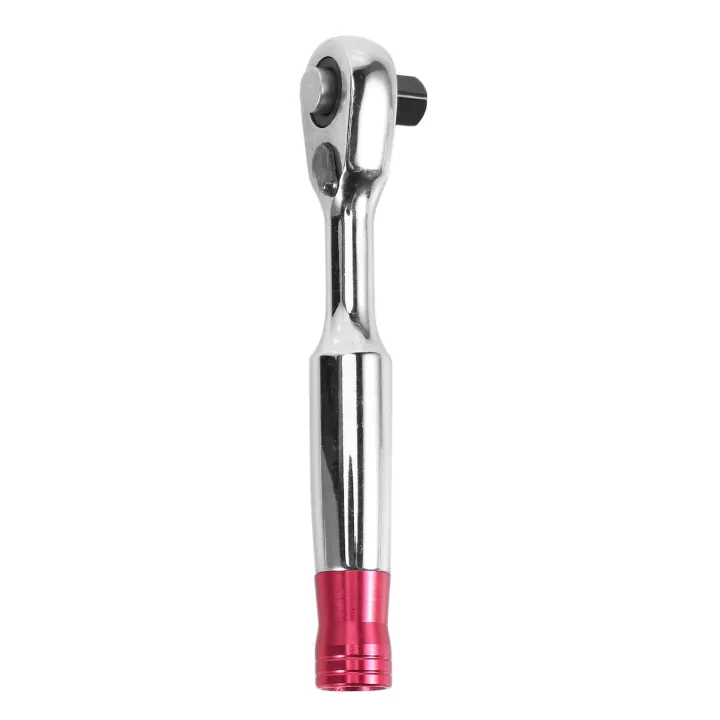 Mini%201/4%20Inch%20100mm%20Torque%20Rachet%20Wrench%20Set%20Repair%20Tool%20-%20Image%203