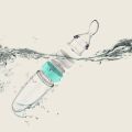 Liquid Squeezable Baby Feeding Food Supplemental Spoon.