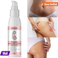 EELHOE Scar Removal Cream Gel Burn Surgical Scar Cesarean Scar Repairing Stretch Marks Pigmentation Corrector. 