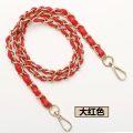 Lady Crossbody Shoulder Bag Bag Chain Chain Accessories Single Buy Bag Chain Metal Wear Leather Strap Purse Chain Chain Replacement. 