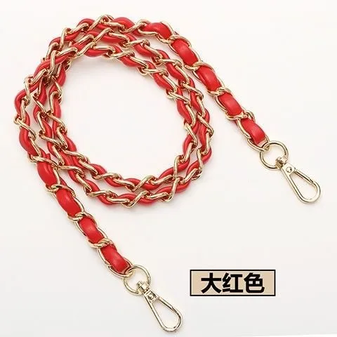 Lady%20Crossbody%20Shoulder%20Bag%20Bag%20Chain%20Chain%20Accessories%20Single%20Buy%20Bag%20Chain%20Metal%20Wear%20Leather%20Strap%20Purse%20Chain%20Chain%20Replacement%20-%20Image%202