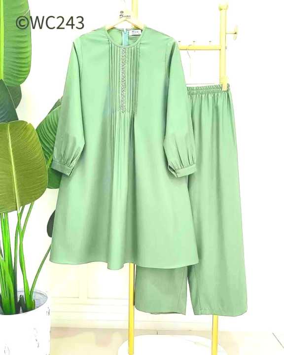Readymade%20New%20Collection%20westren%20Shart%20Two%20Piece%20For%20Women%20-%20Image%202