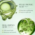 SADOER Volumizing Rosemary Hair Care Oil- 50ml. 