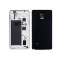 Samsung Galaxy Note 4 Mobile Casing / Back Panel / Battery Cover / Back Panel. 