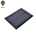【World Supermarket 2021】Solar Panel 5V Portable Module DIY Small Solar Panel for Cellular Charger Home Light Toy etc Solar Cell. 