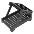 Barcode Printer Stand, Printer Bracket Simple To Install for Home. 