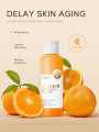 LAIKOU Vitamin C Brightening Toner - 100ml. 