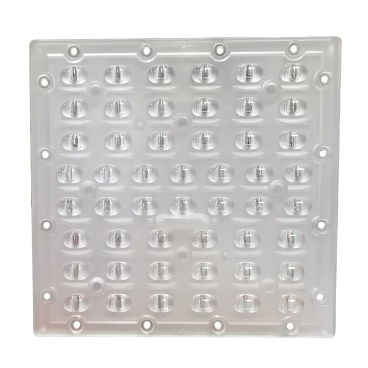 Outdoor%20Fixtures%2050W%20Square%20LED%20Lens%20Solar%20Street%20Light%20Flood%20Light%20Tunnel%20Lens%20Light%20Shell%20Accessories%20LED%20Light%20-%20Image%205