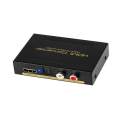 HDMI audio extractor with SPDIF/RCA output. 