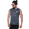 Easily Usable - Exclusive Tank Tops Cotton Casual Sleeveless T-Shirt for Man - T Shirt - Easy To maintain - Designed - Urban Vibes. 