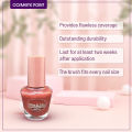 New Miss And Mrs. Nail Polish Shade -150 For Women.