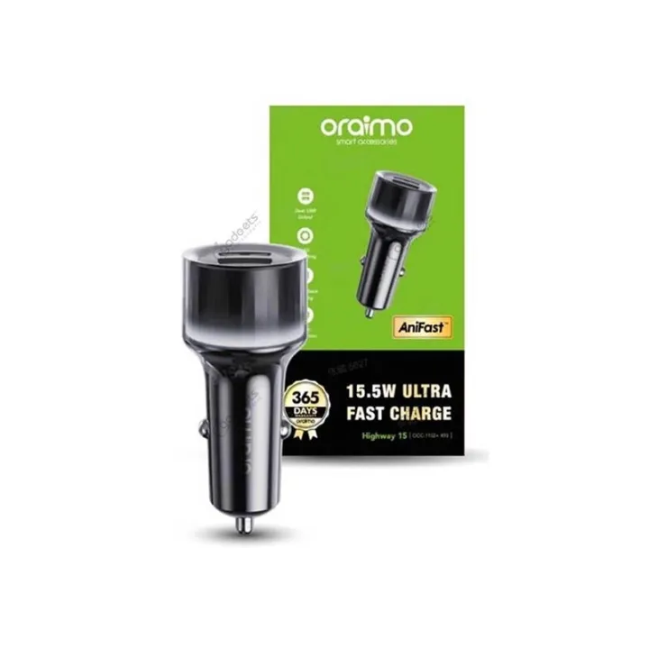 Oraimo%20Highway%2015%20%E2%80%93%20Smart%20Dual%20USB%20Car%20Charger%20(15.5W)%20-%20Image%202