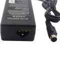 24V 3A 3pin 72W Power Adapter Power Charger For NCR POS 7197 POS PS180 PS179 M235A TM-T88II TM-88III Thermal Receipt Printer EPSON PS180 PS179 M235A TM-T88II TM-88III Printer. 