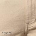 Slim-Fit Chino Gabardine Pants - Antique White - Formal Pant For Men - Formal Pant For Men.