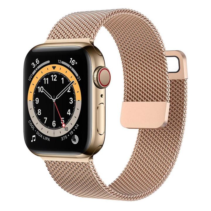 Strap For Apple watch Band 44mm 40mm 38mm 42mm 44 mm