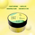 Skin Cafe Soft Lips Lip Balm-Mojito (10gm). 
