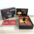 Exploding Kittens Card Game Original Edition NSFW Party Streaking Kittens Imploding Kittens Expansion Barking Kittens Bears vs B. 