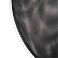 Drum Skin Double-Layer Mesh Drum Skin Mute Drum Skin Anti-Disturbance Drum Skin 10 Inches 1 Musical Instrument.