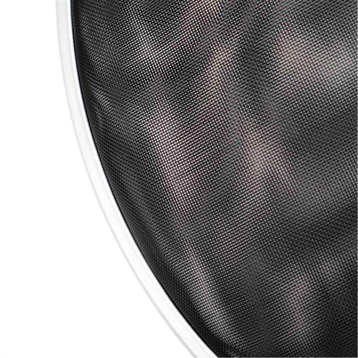 Drum Skin Double-Layer Mesh Drum Skin Mute Drum Skin Anti-Disturbance Drum Skin 10 Inches 1 Musical Instrument
