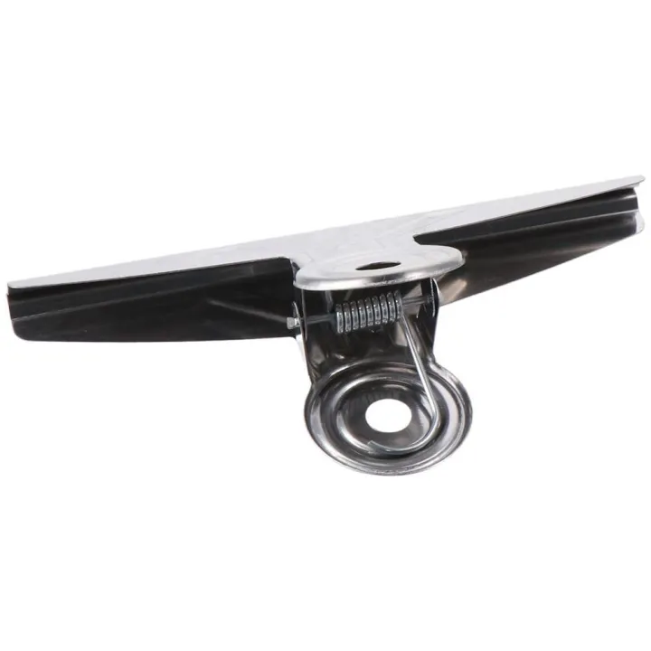 2%20PCS%20Extra%20Paper%20Clips%2020cm%20Bulldog%20Clips%20Jumbo%20Clamps%20Bull%20Binder%20Sliver%20Stainless%20Steel%20Paper%20Clip%20Office%20-%20Image%204