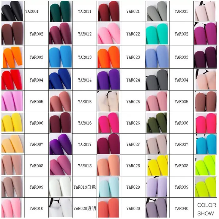 480pcs/Box%20Nails%20Press%20On%20Short%20Length%20Reusable%20Tips%20With%20Design%20Matte%20Square%20Long%20Sharp%20Full%20Kawaii%20False%20Tip%20Art%20Set%20-%20Image%203