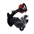 Shimano TZ 6/7 Speed Rear Derailleur/Gear Changer Bicycle Accessories. 