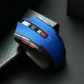 2.4Ghz Mini Wireless Optical Gaming Mouse Mice USB Receiver Gaming Mouse Mice For Pro Gamer USB Wired Mouse For Laptop.