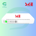 SKE DC Mini Ups For Wifi Router Mini DC Ups PoE432P Mini Ups Output 5v 9v 12v & POE 15v/24v selectable. 