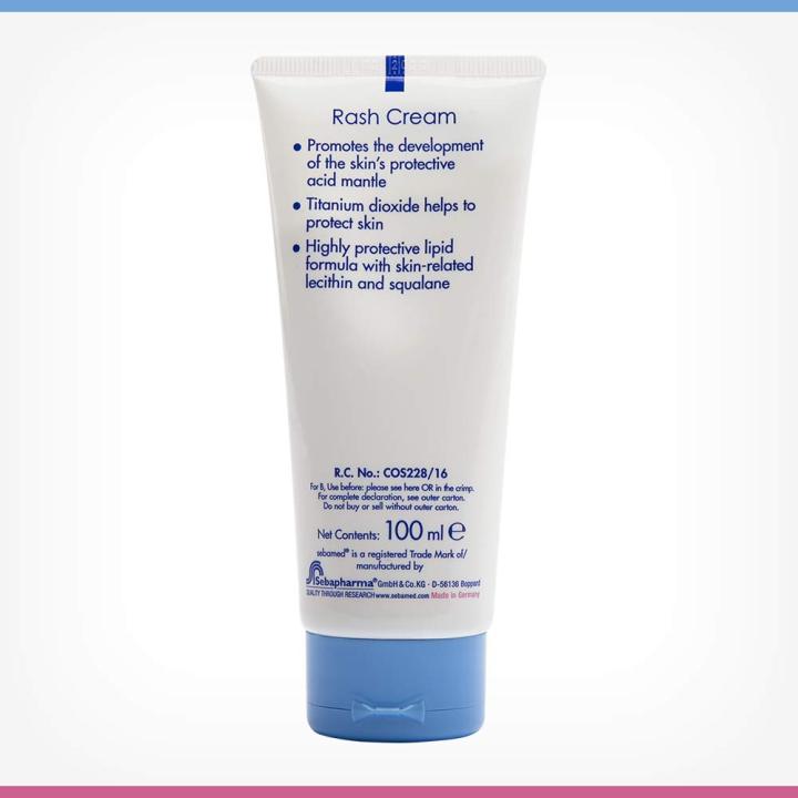 Sebamed%20Baby%20Diaper%20Rash%20Cream%20100%20ml%20%7C%20pH%205.5%7CIdeal%20for%20Diaper%20Rashes%7C%20Faster%20rash%20healing%20%7C%20Germany%20-%20Image%209