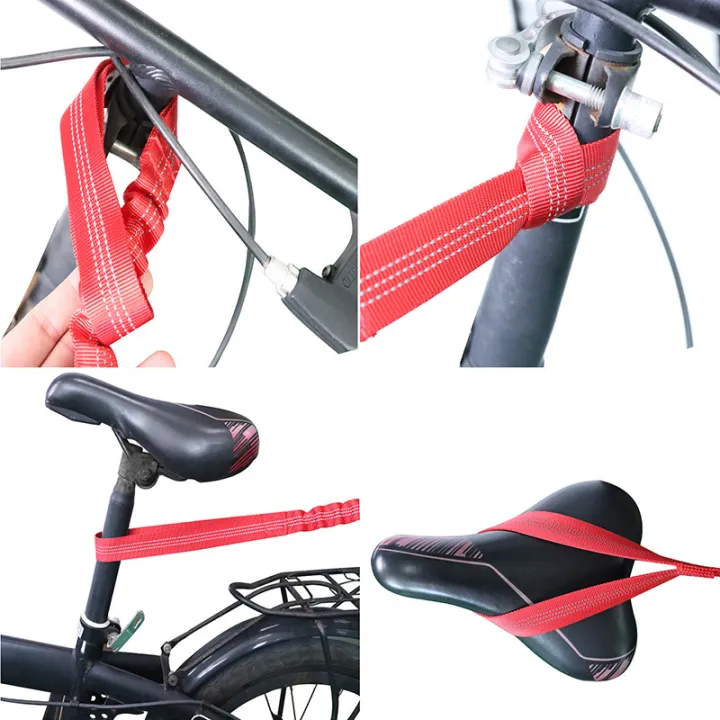 Bicycle%20Tow%20Mountain%20Bike%20Parent%20Child%20Pull%20Convenient%20Trailer%20Rope%20-%20Image%205
