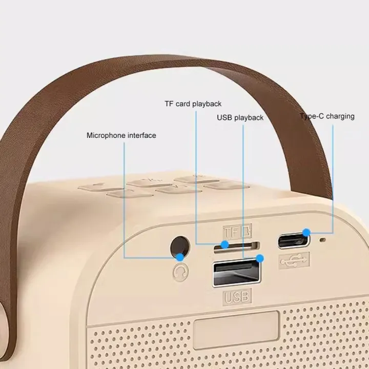 Bluetooth%20Wireless%20Portable%20Speaker%20Multi-function%20Karaoke%20Microphone%20Music%20Adjustable%20LED%20Light%20Mini%20Home%20Theater%20Speakers%20-%20Image%205
