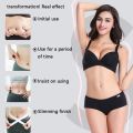 Smart Slimming Machine Weight Loss Lazy Big Belly Full Body Thin Waist Stovepipe Fat Burning Abdominal Massage Fitness Equipment.
