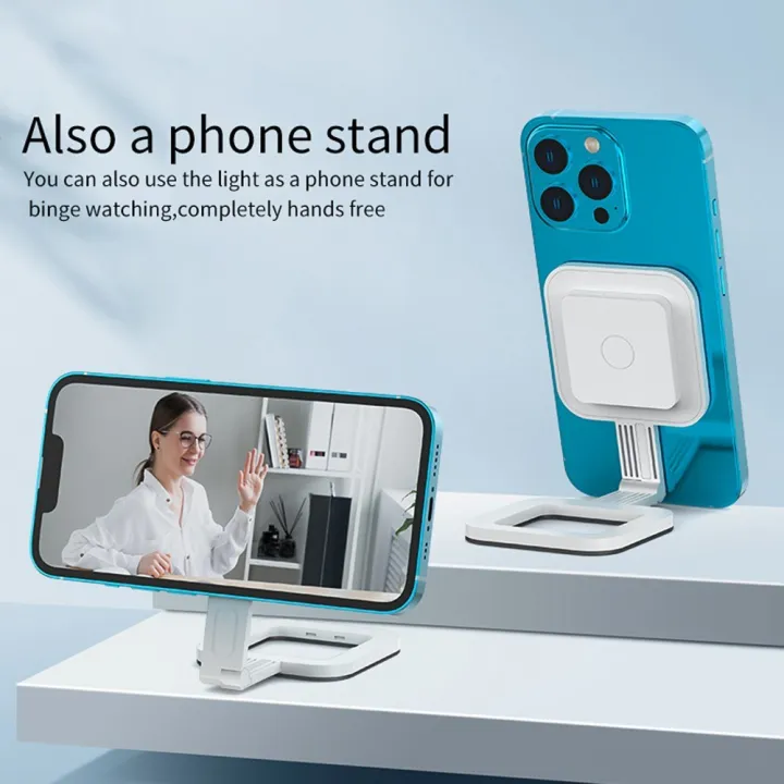 Magnetic%20LED%20Fill%20Light%20for%20Phone%20Selfie%20Light%20LED%20Video%20Light%20-%20Image%208